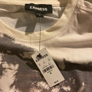Express t shirt men’s